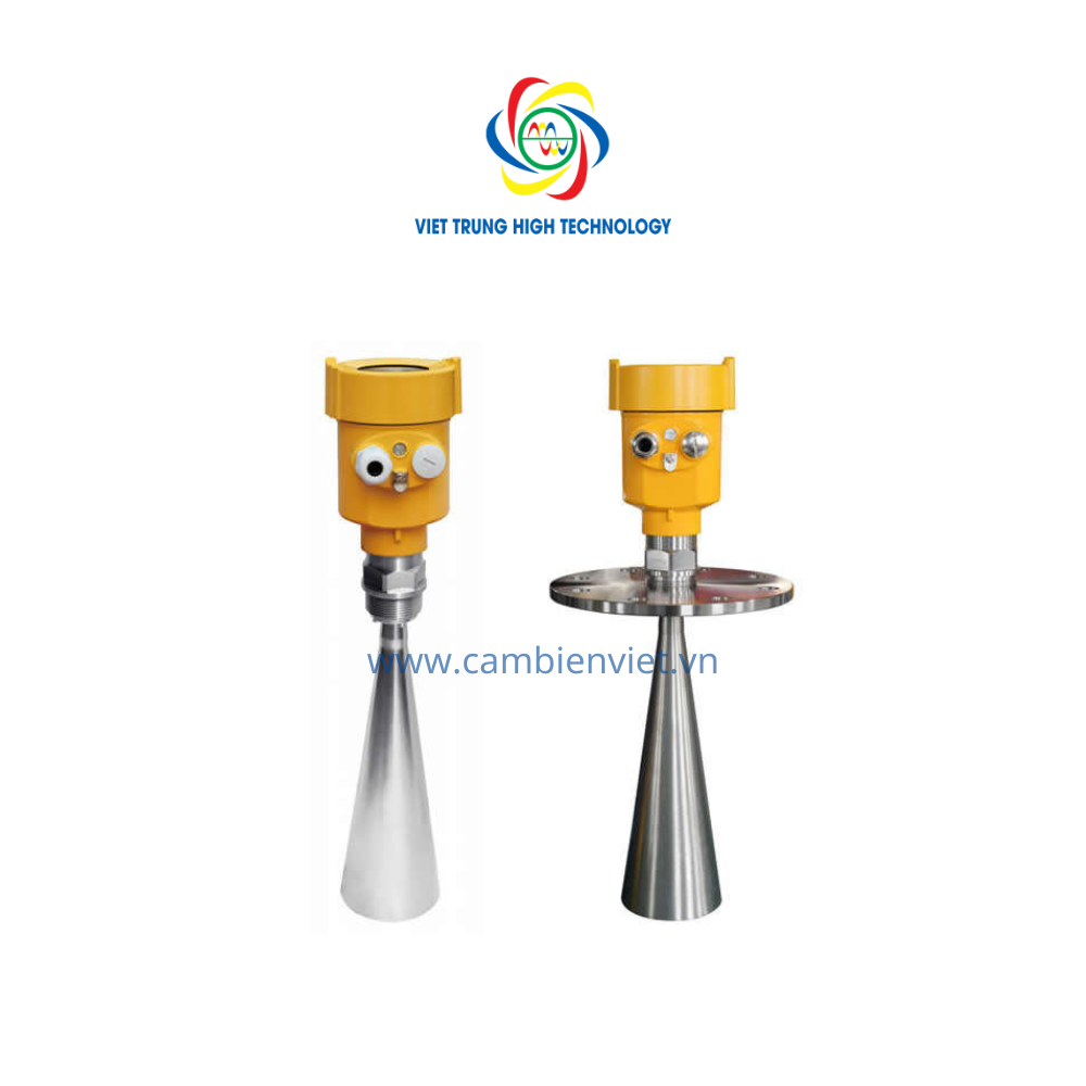 Cảm biến Rada AUTO 3 